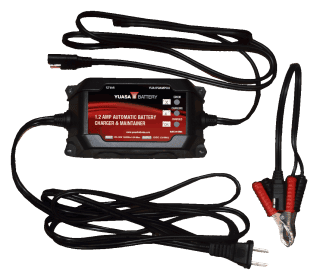 Battery Chargers & Accessories
