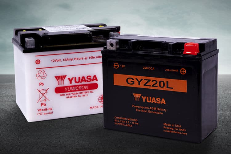 Types of Car Batteries: Everything you must know