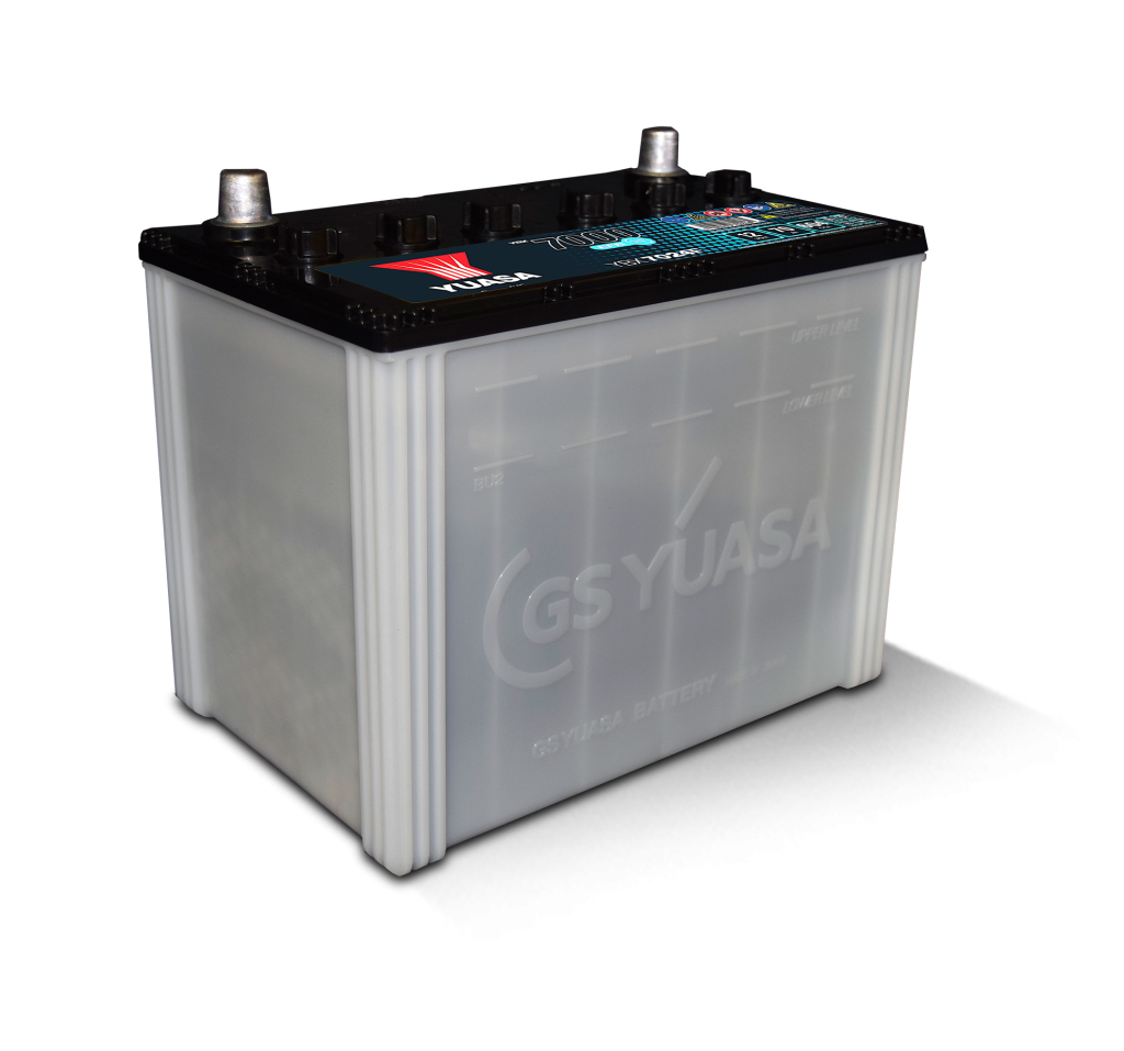 Automotive Batteries - Yuasa Battery, Inc.