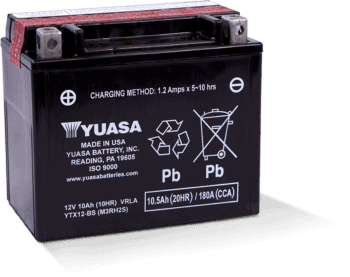 Batteries - Yuasa Battery, Inc.