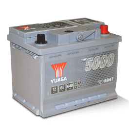 Powersports and Auto Batteries | Yuasa Battery, Inc.