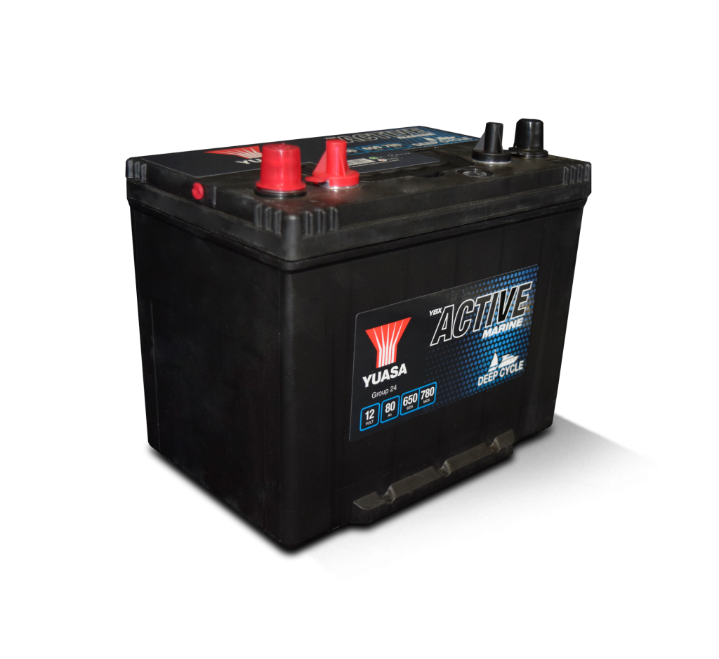 Automotive Batteries - Yuasa Battery, Inc.